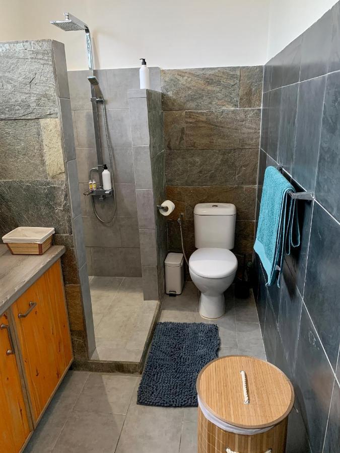 Hoama Lodge Teavaro 외부 사진